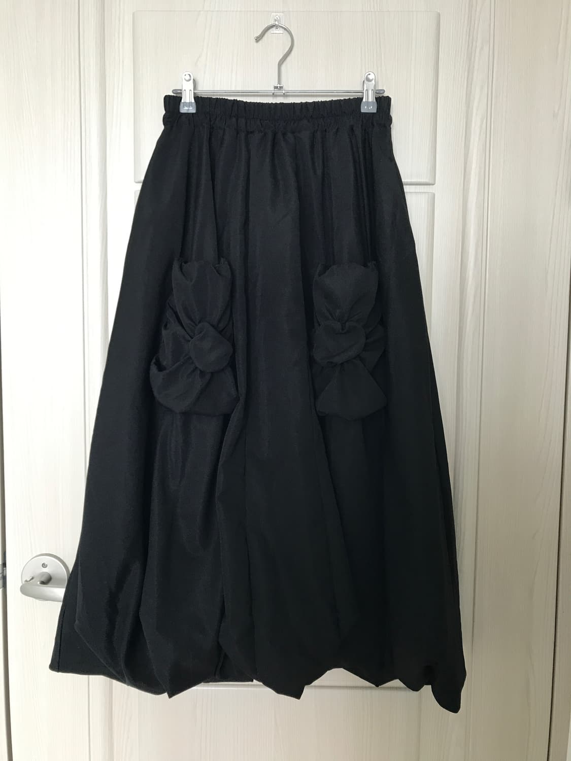콜하그 ballon pocket skirt 상품이미지1