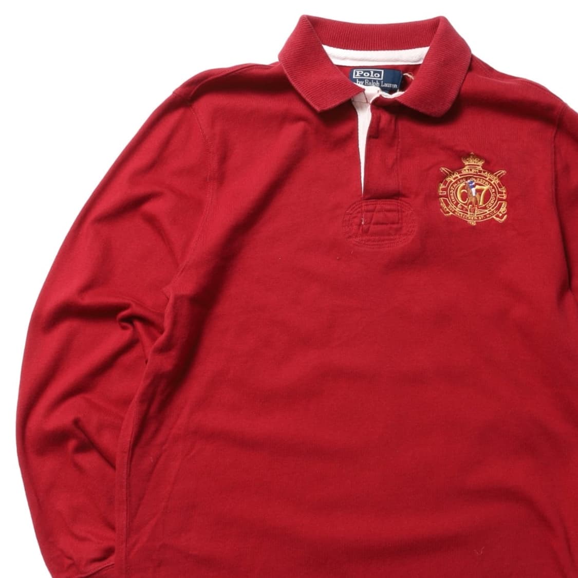 폴로 랄프로렌 Polo Ralph Lauren Rugby Shirt  상품이미지2