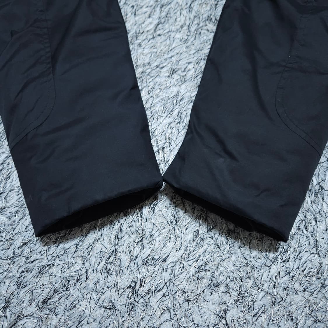 언더아머) L 남자 스톰패딩 파카 돕바 / 왕눈이샵 상품이미지8