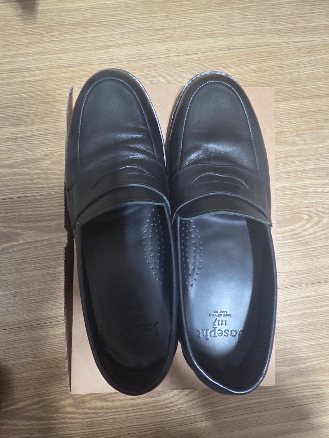 조셉트 모건 265 상품이미지3