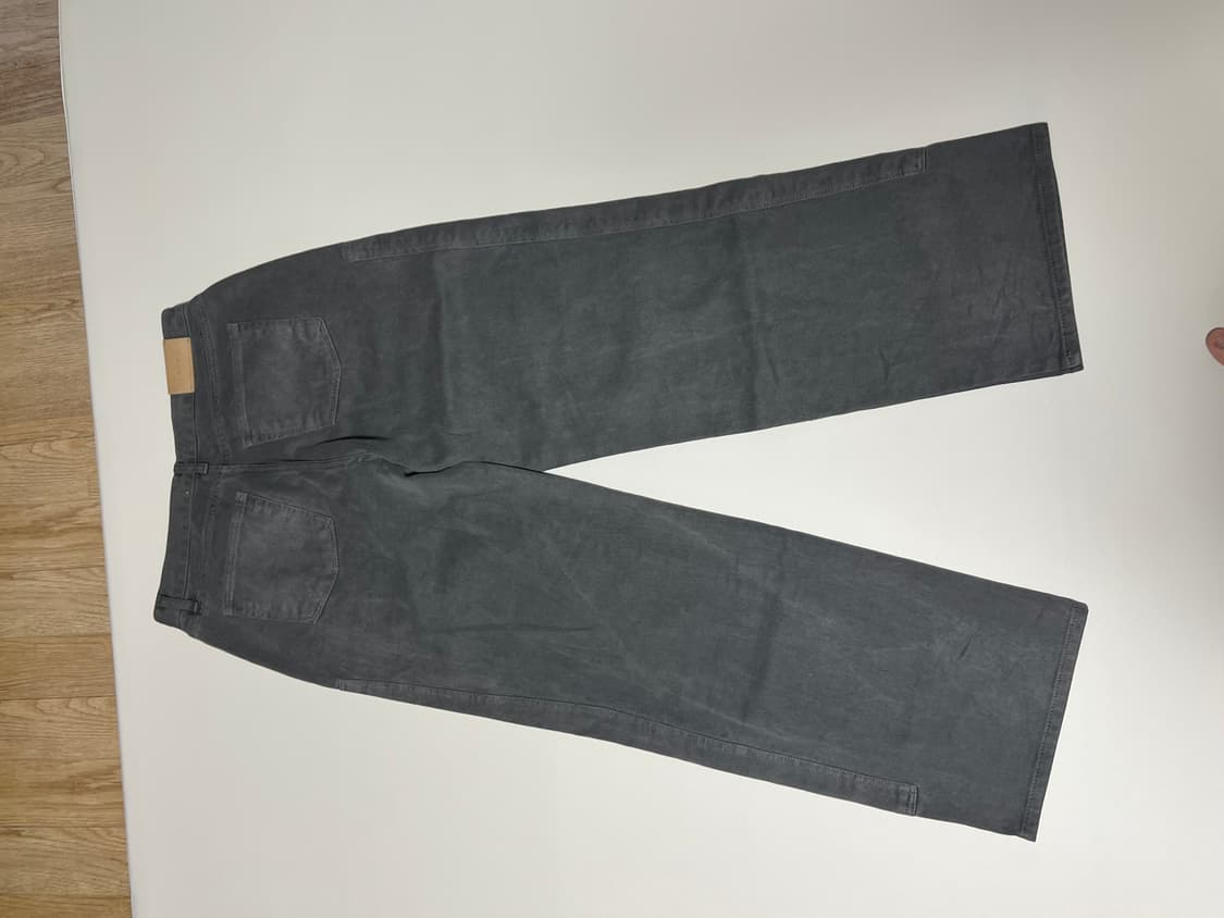 [L] 르아르 바지 상품이미지2