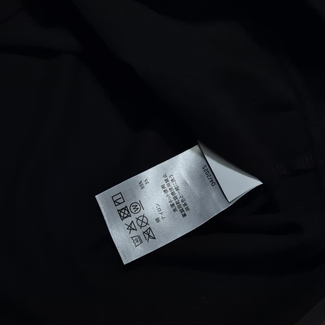 오클리 RS VEIL 1975 L사이즈 롱슬리브 티셔츠 상품이미지5