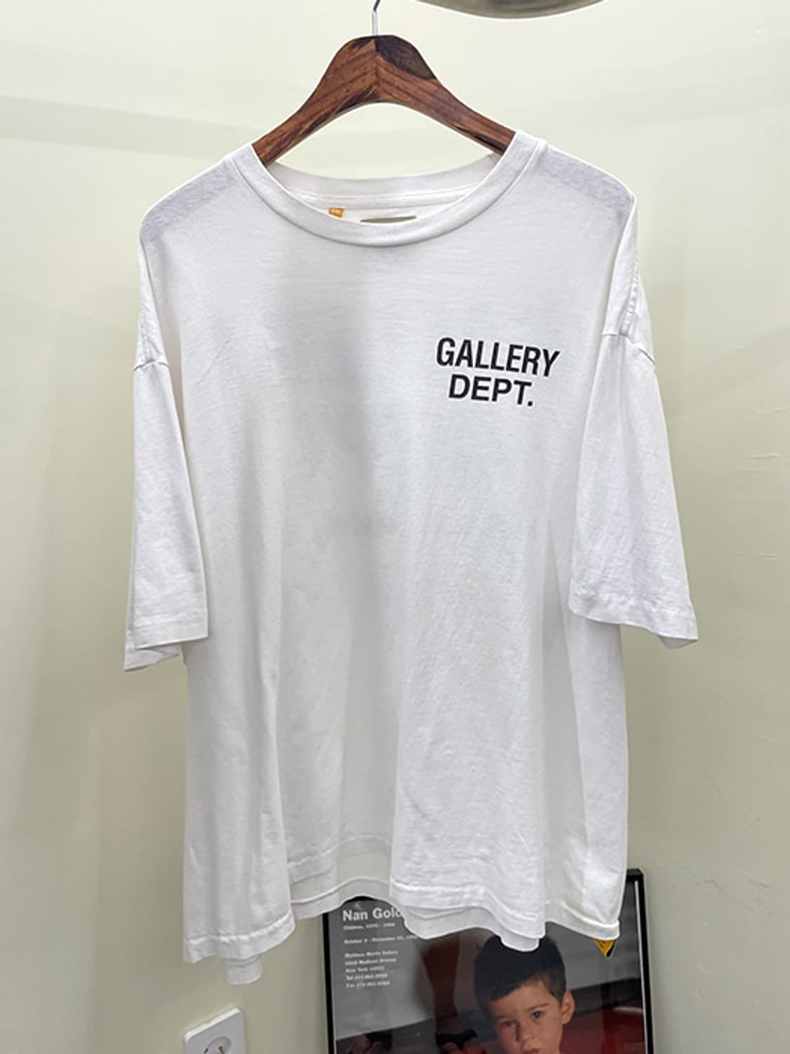 GALLERY DEPT (XXL) 상품이미지1