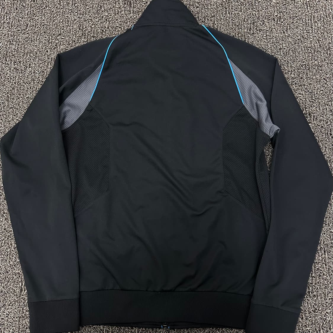 NEPA 네파 기능성 운동복 트랙탑 져지 집업 100(L) 상품이미지5