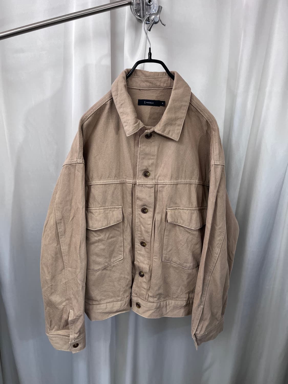 RAGEBLUE 상품이미지1