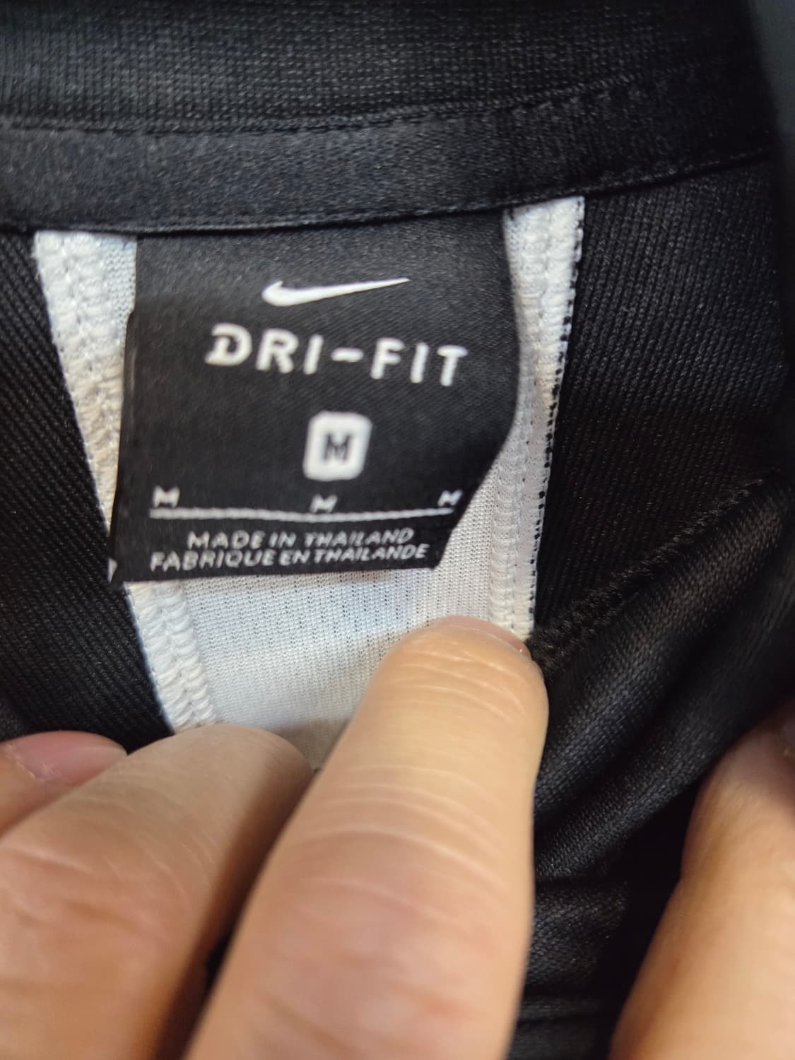 나이키 아카데미 19 풀오버 약기모 기능성 후드티 100 상품이미지3