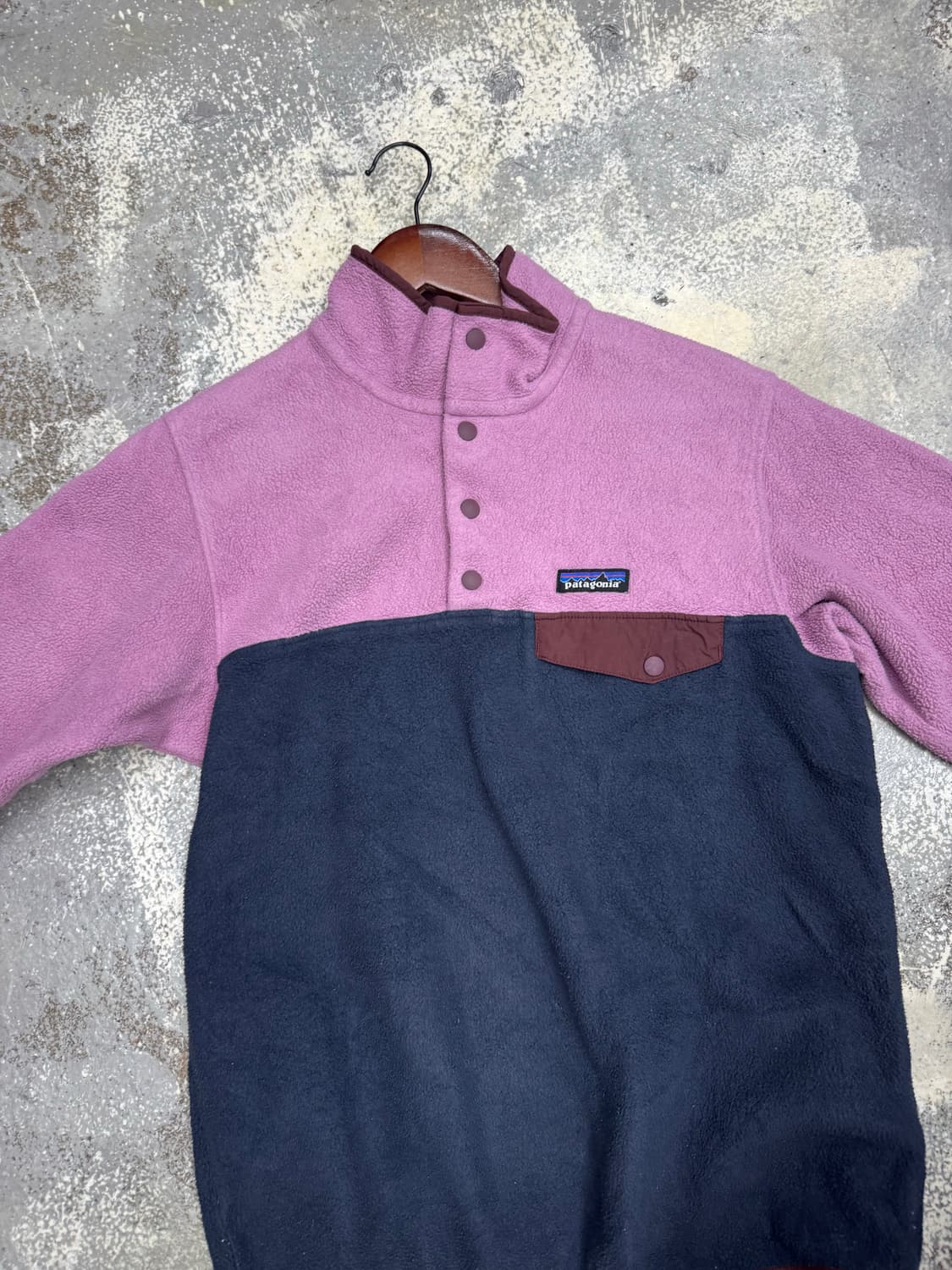 파타고니아 플리스  상품이미지1