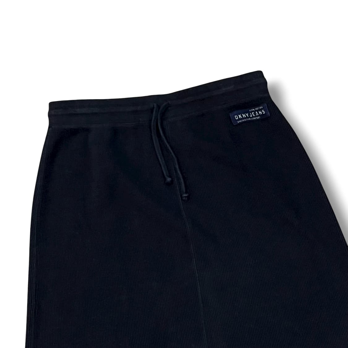  dkny 골지 롱스커트 y13338 상품이미지4