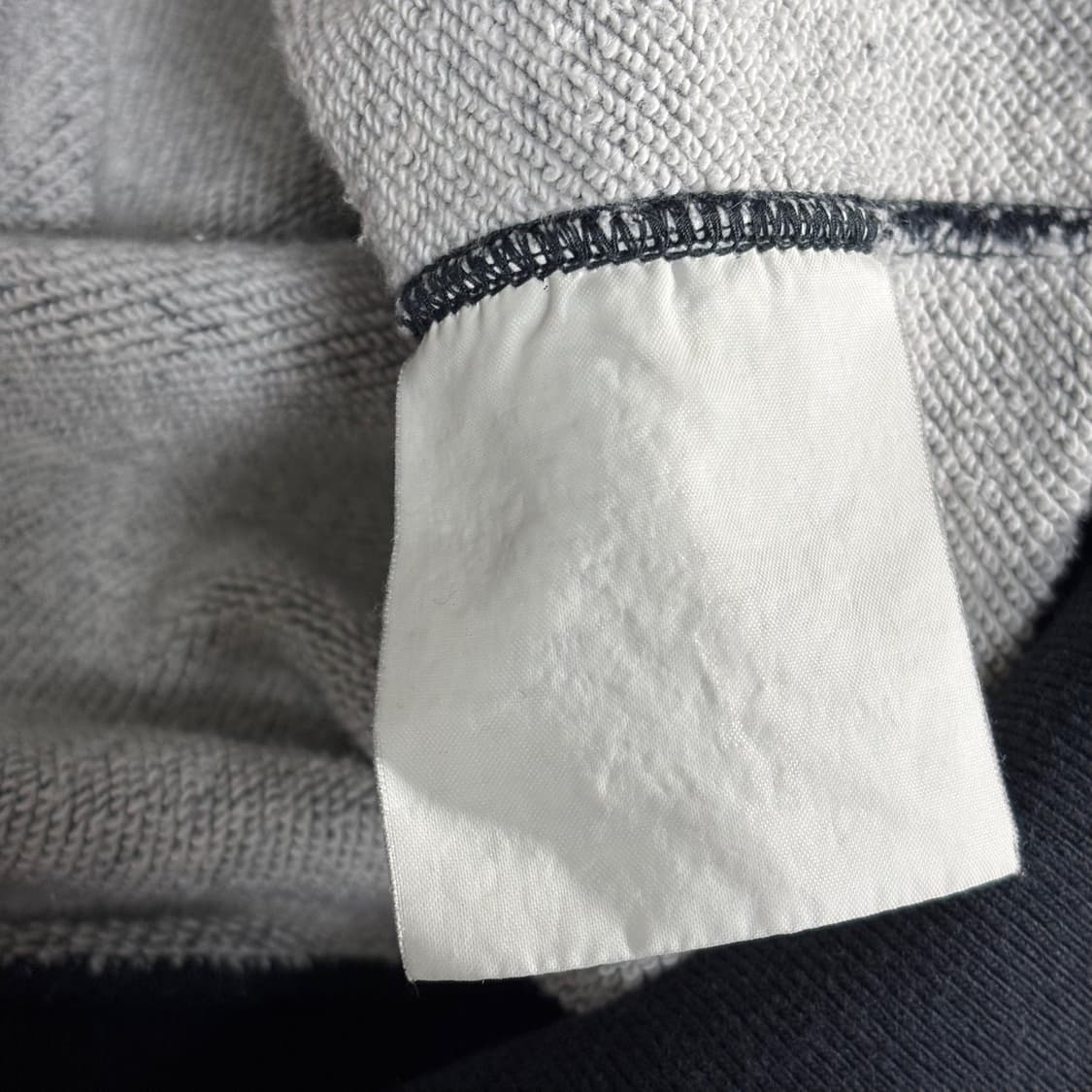 M) 꼼데가르송 옴므 후드집업 상품이미지5