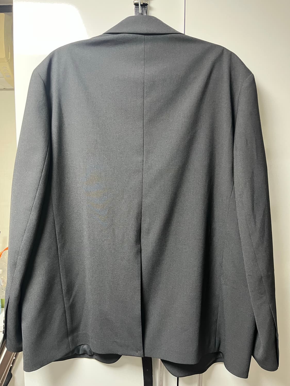 토니웩 그레이 블레이저 상품이미지2