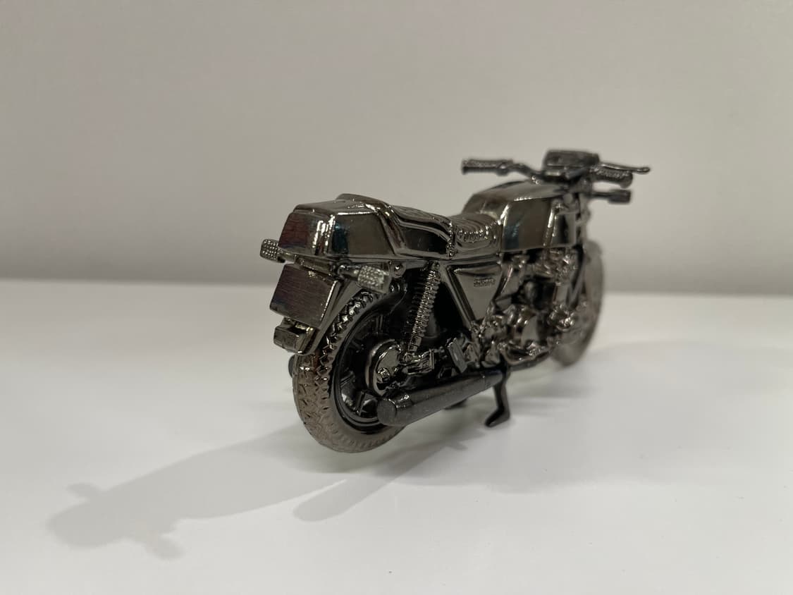 레드바론 가와사키 Z1300 바이크 다이캐스트 Red Baron 상품이미지5