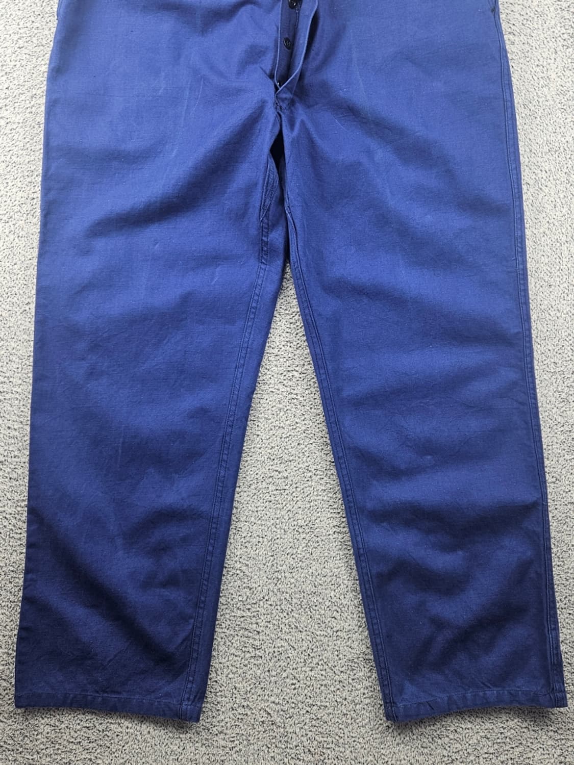 빈티지 프렌치 워크 팬츠 ( 37"추정 ) / 11831 상품이미지6