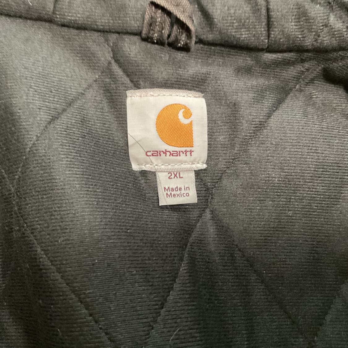 (J130) 샌드스톤 액티브 자켓(퀄팅안감)-BLACK 상품이미지5