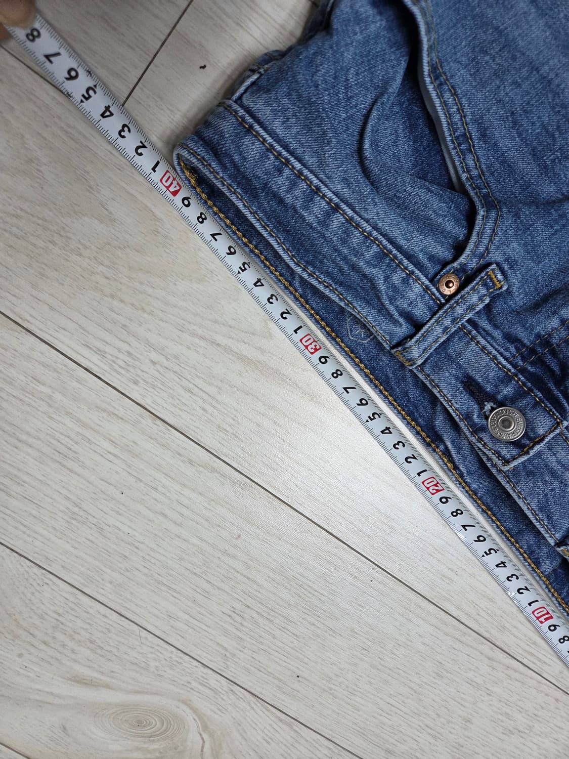 505 리바이스 청바지 -32 상품이미지7