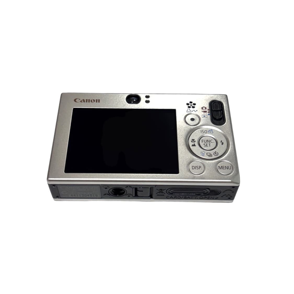 [바로사용O] 캐논 익시 IXY 10 익서스 IXUS 70 디지털 카메라 상품이미지3