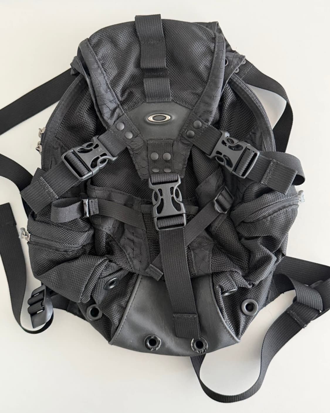 오클리 미니 백팩 상품이미지1