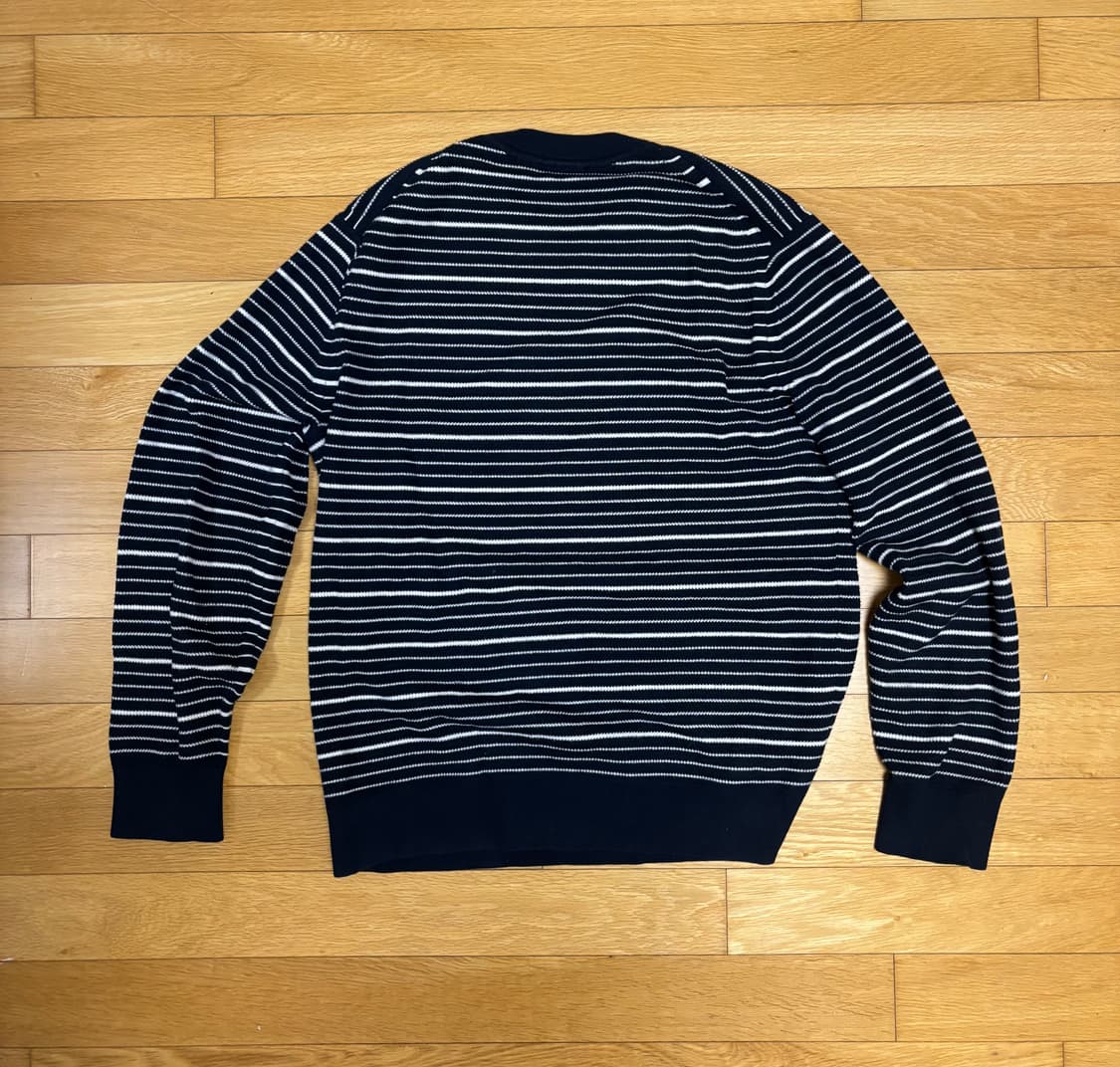 띠어리 롱슬리브(m) 상품이미지2