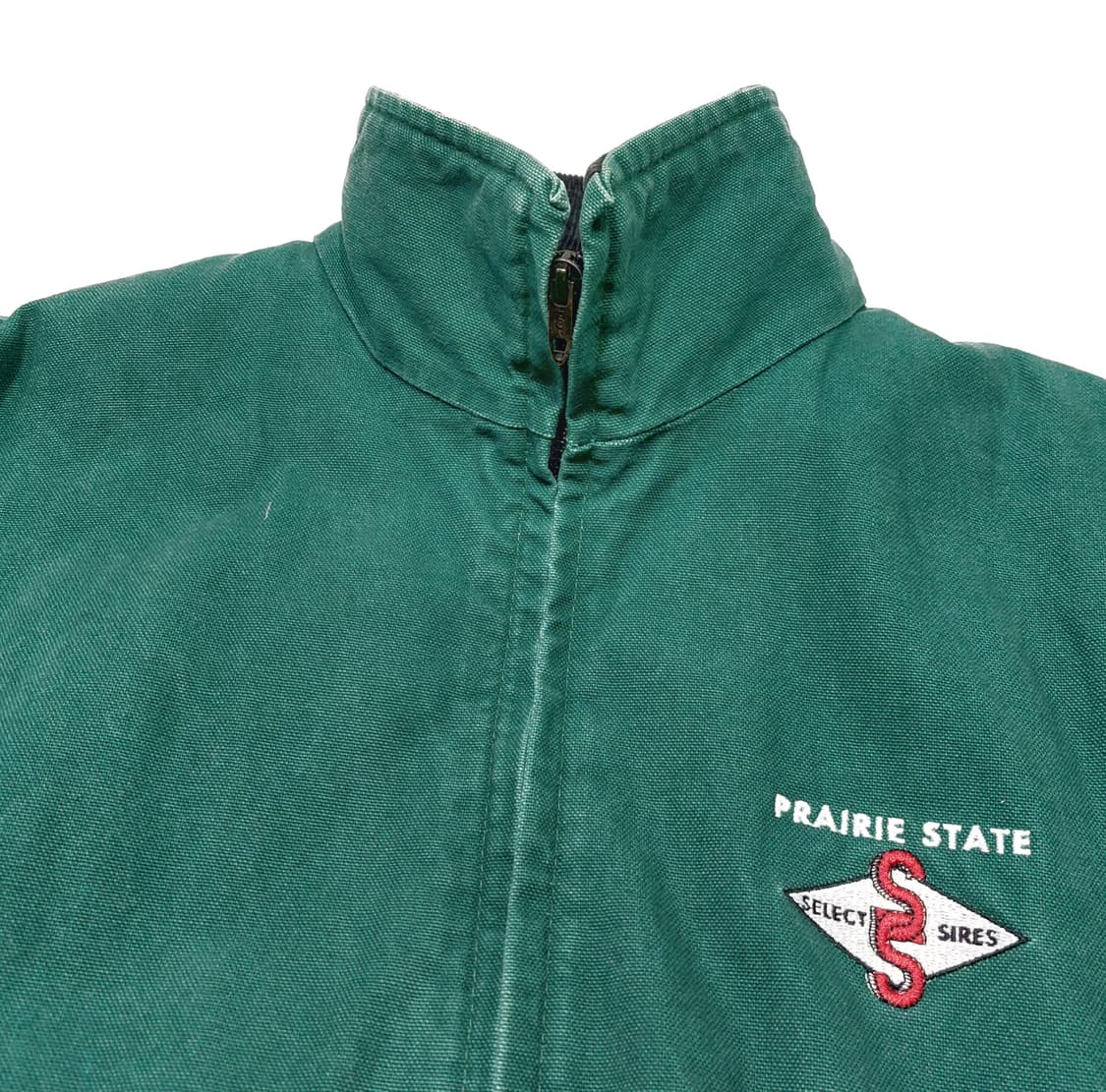 빈티지 k-products 70s 산타페자켓 L (105-110) 상품이미지4