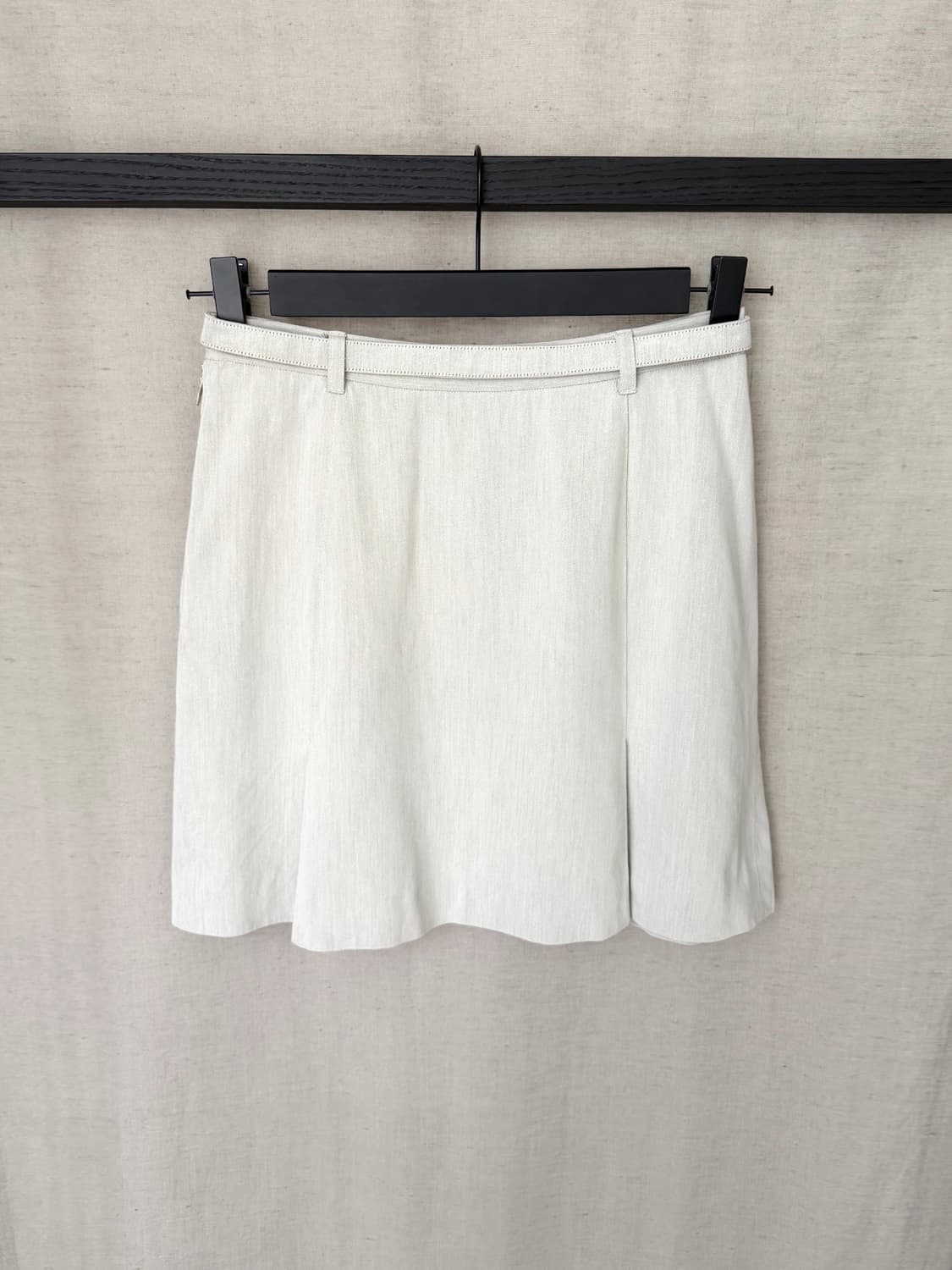 prada pre 1993 skirt 상품이미지5