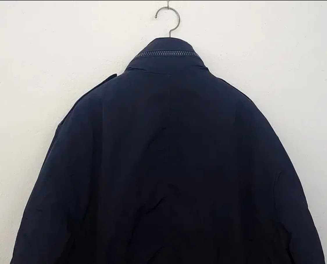 폴로 신형 덕다운패딩 상품이미지3