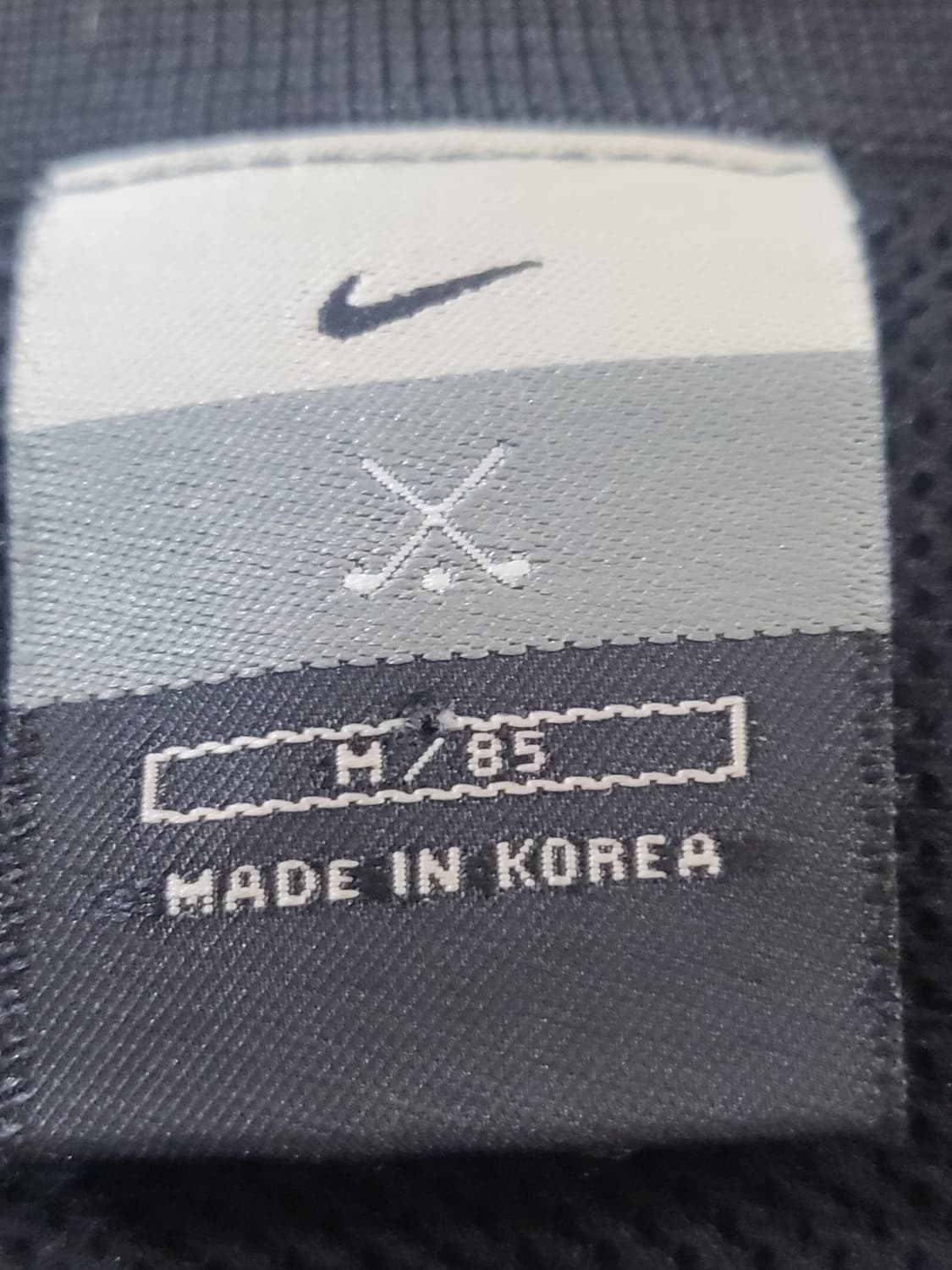 나이키아노락 상품이미지2