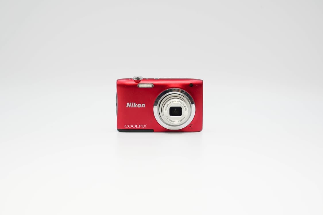 Nikon coolpix A100 (니콘 쿨픽스 A100)  상품이미지3