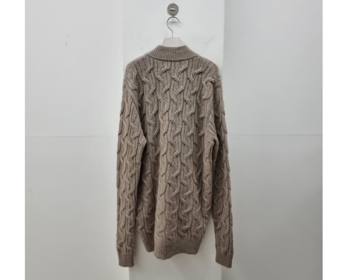 GOBI 고비 (캐시미어100%) 상품이미지2