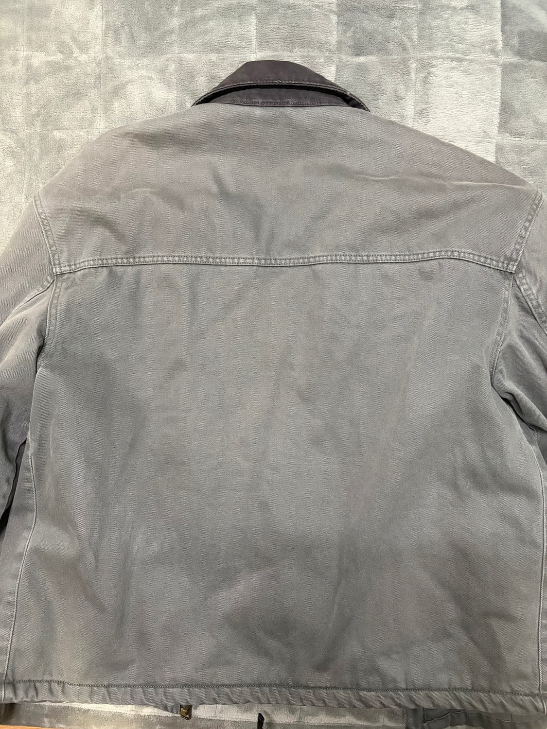 자라 워크자켓 XL 상품이미지3