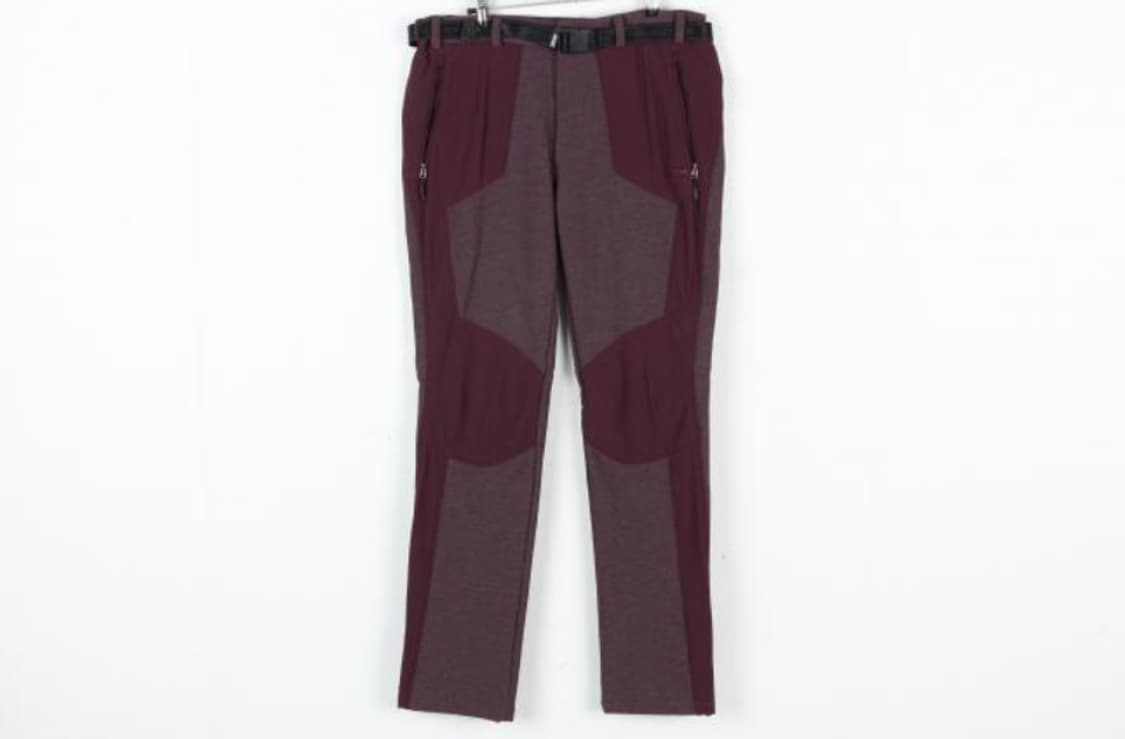 아이더 바지 상품이미지1