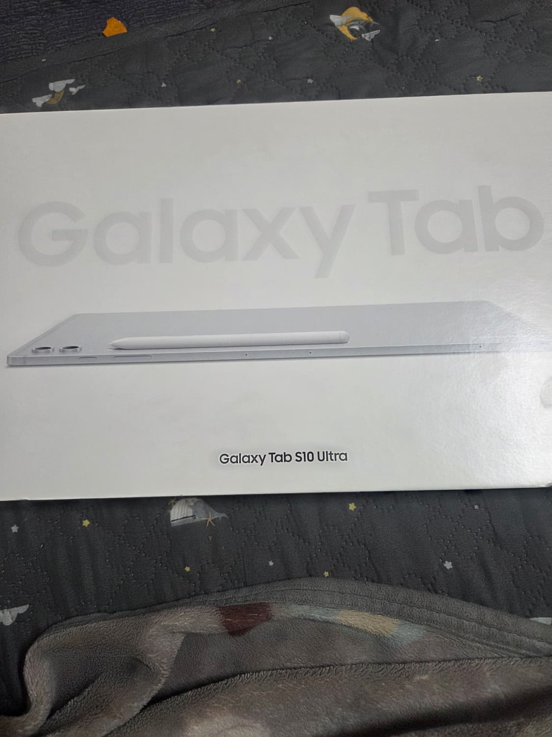 갤럭시 탭s10울트라 256gb팝니다 상품이미지6