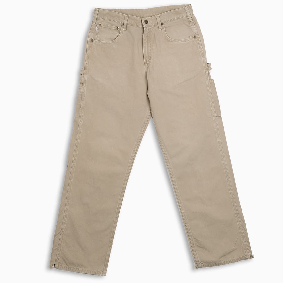 빈티지 칼하트 워크 팬츠 33 인치 CH1593301 상품이미지2