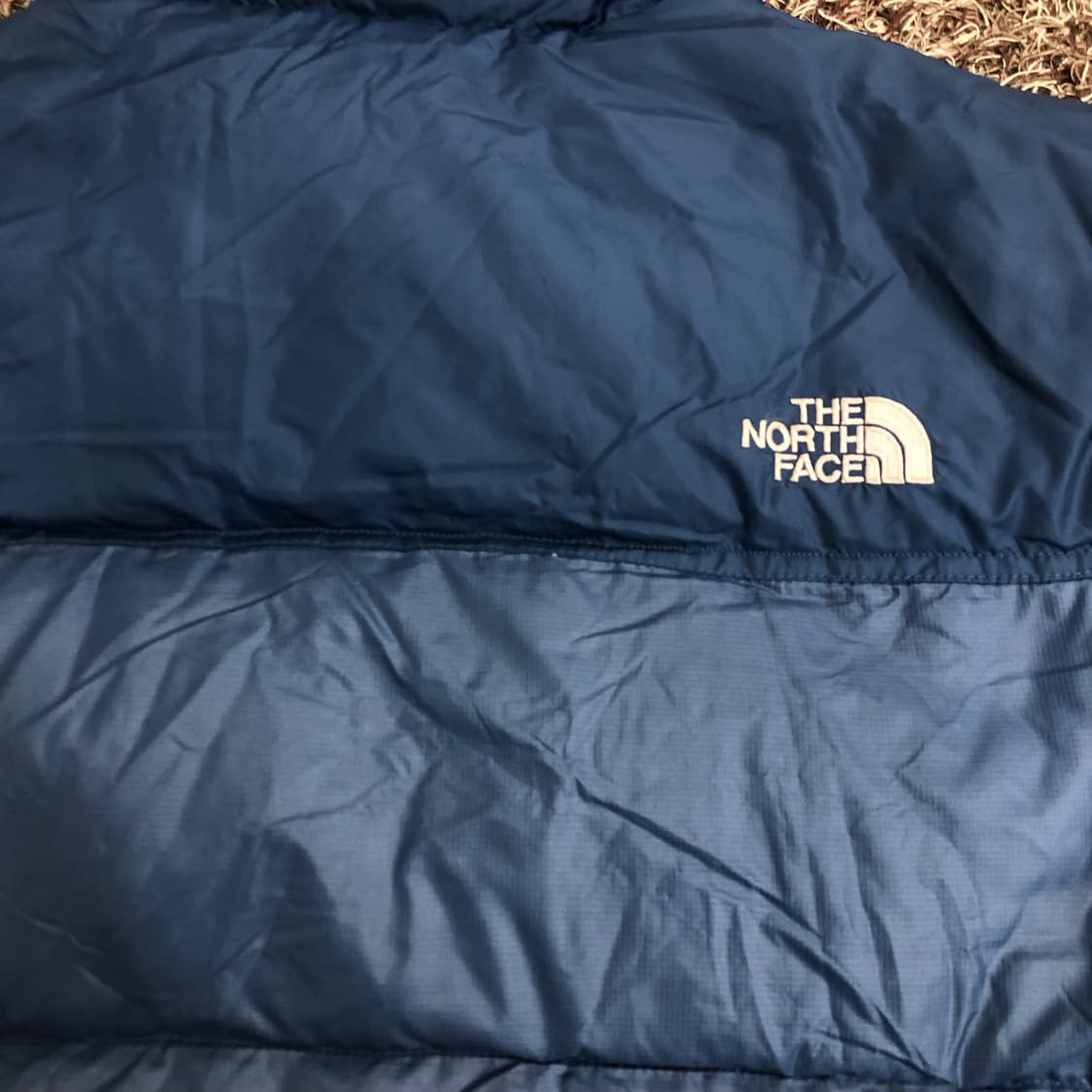 노스페이스 눕시 700 구스다운 패딩 상품이미지4