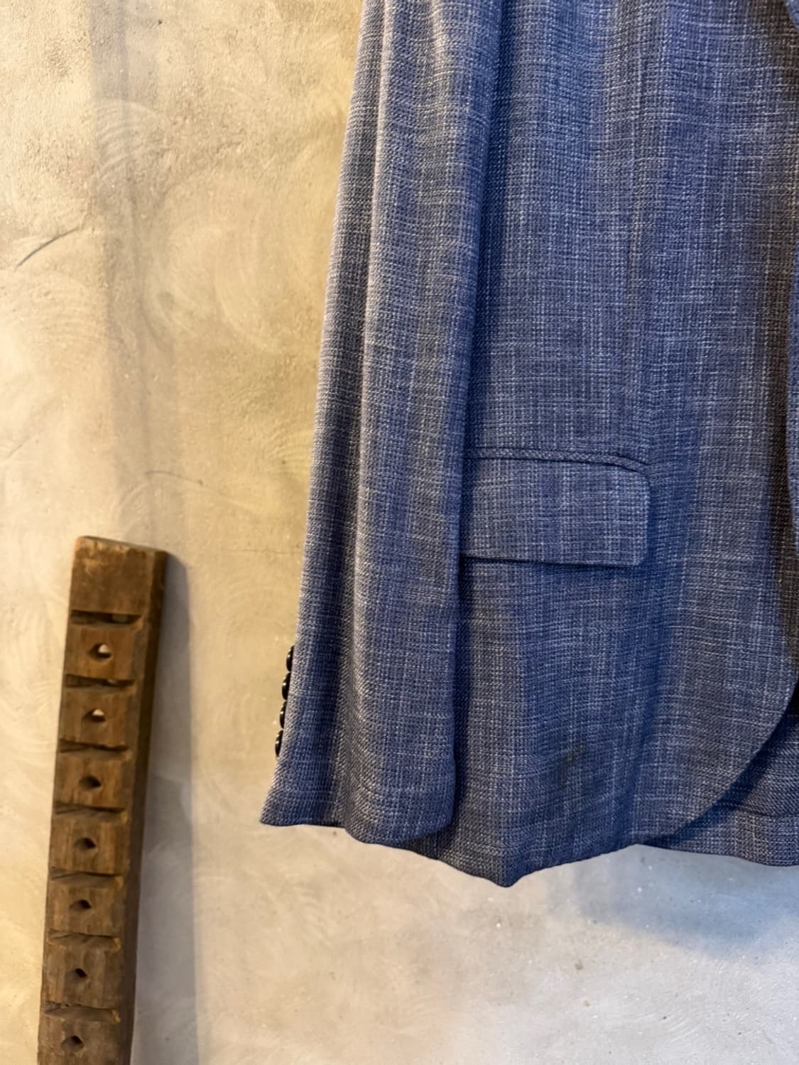 캠브리지 멤버스 자켓 100 상품이미지5