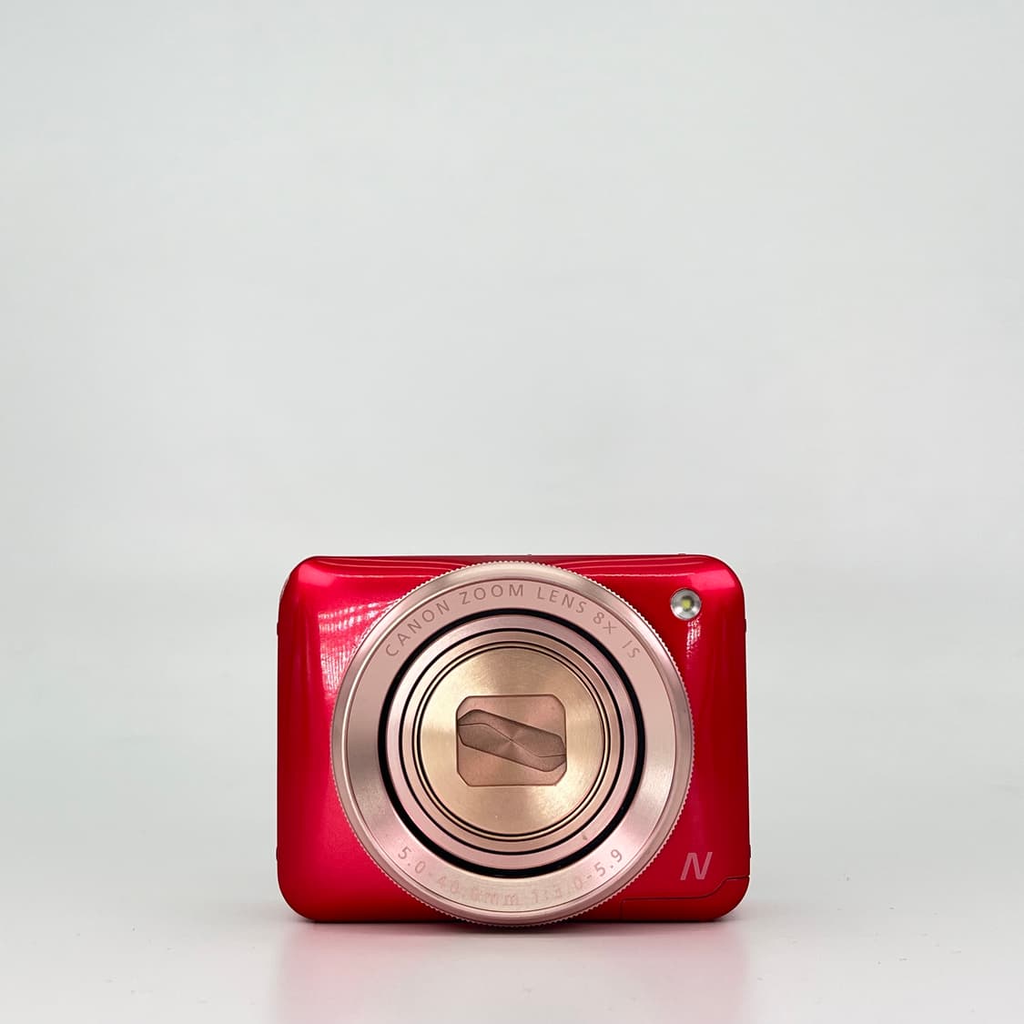 캐논 파워샷 Canon PowerShot N2 레드 상품이미지1