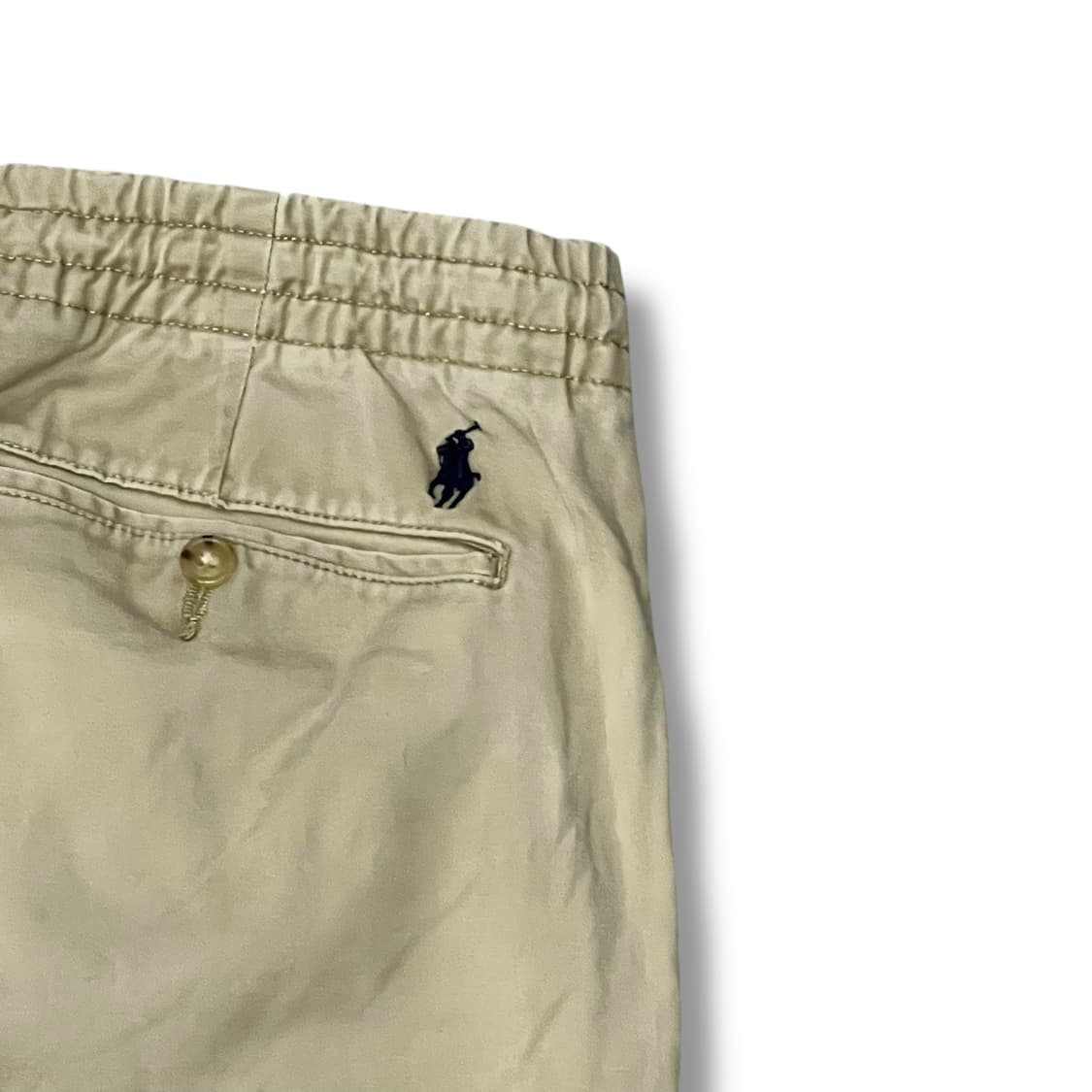 폴로 랄프로렌 밴딩 치노팬츠 s08401 상품이미지6