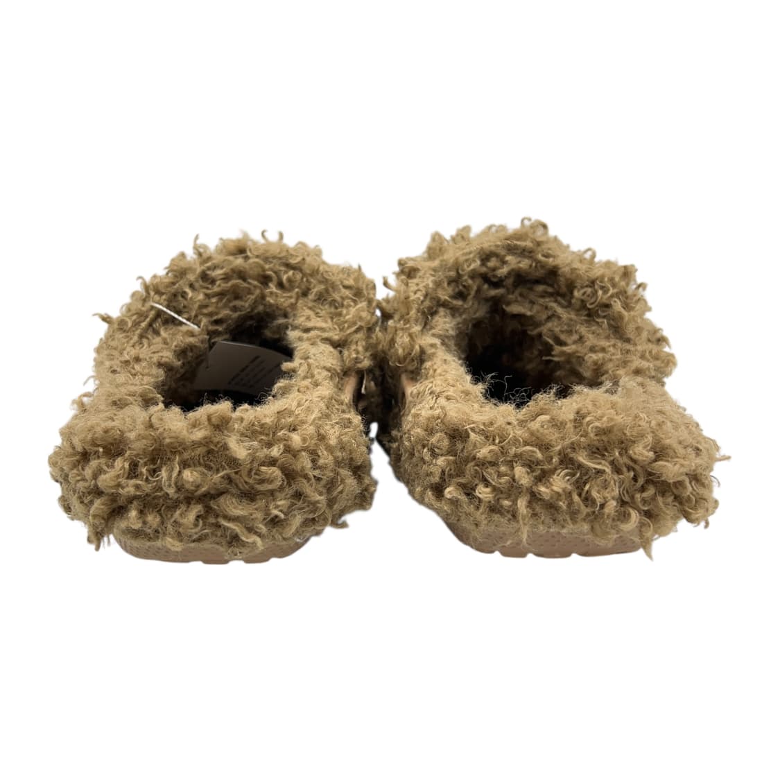 250 크록스 클래식 포우 두들 퍼 클로그 세피아 상품이미지3