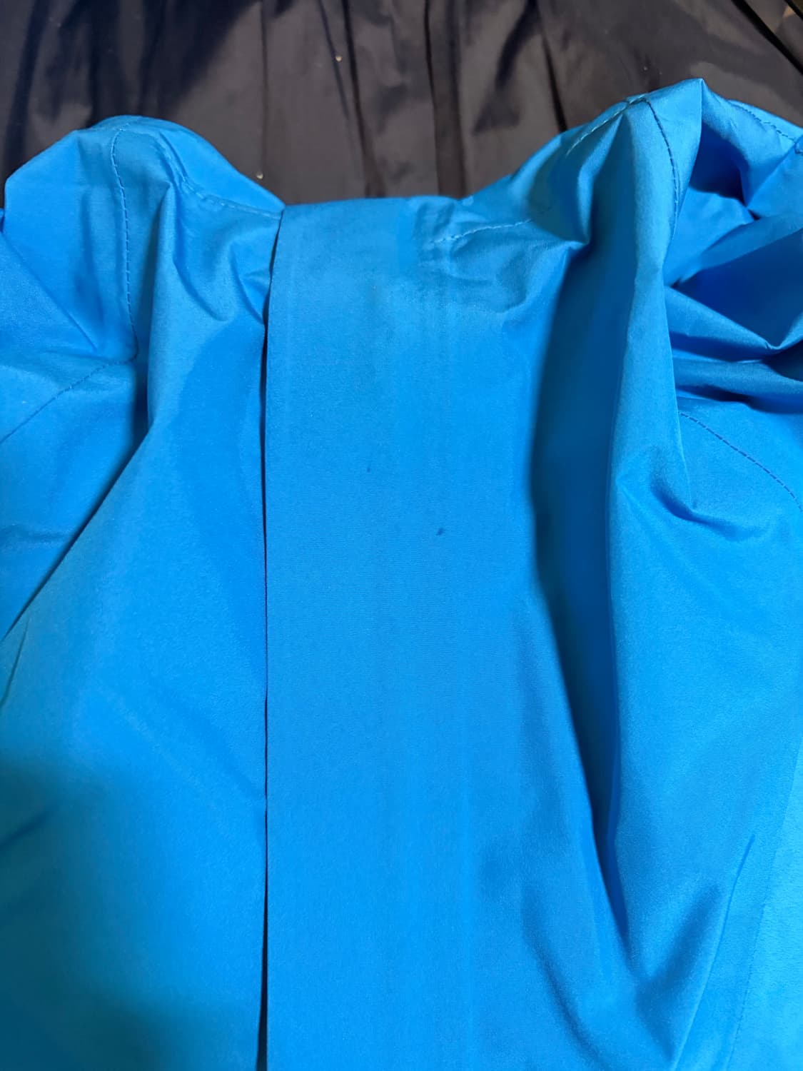 acg 바람막이 신품 상품이미지5