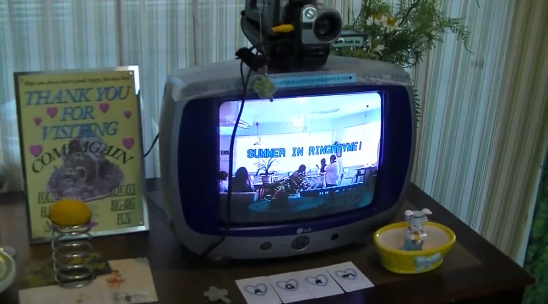 JVC Everio GZ-hm-670-N 캠코더 상품이미지10