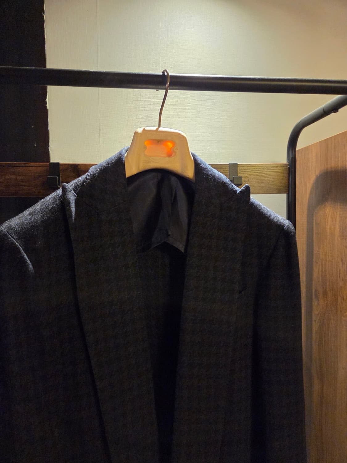 드 페트릴로 더블브레스티드코트 상품이미지9