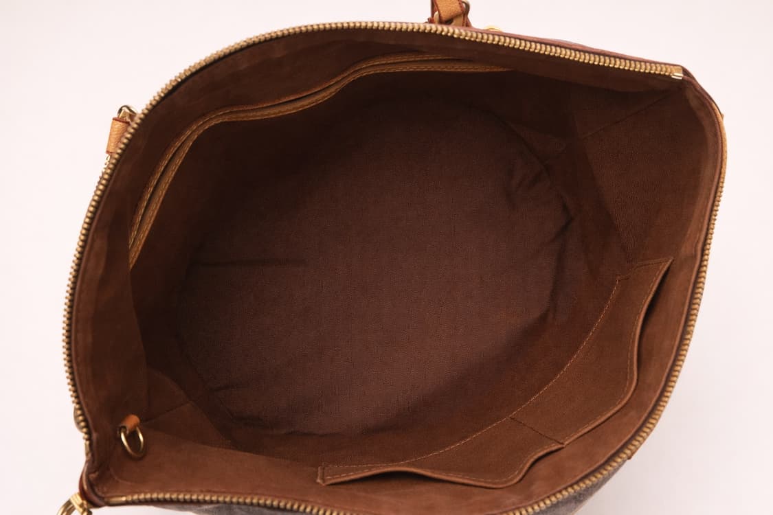 [A급] 루이비통 알마 모노그램 캔버스 BB 브라운 판매합니다!!! 상품이미지3