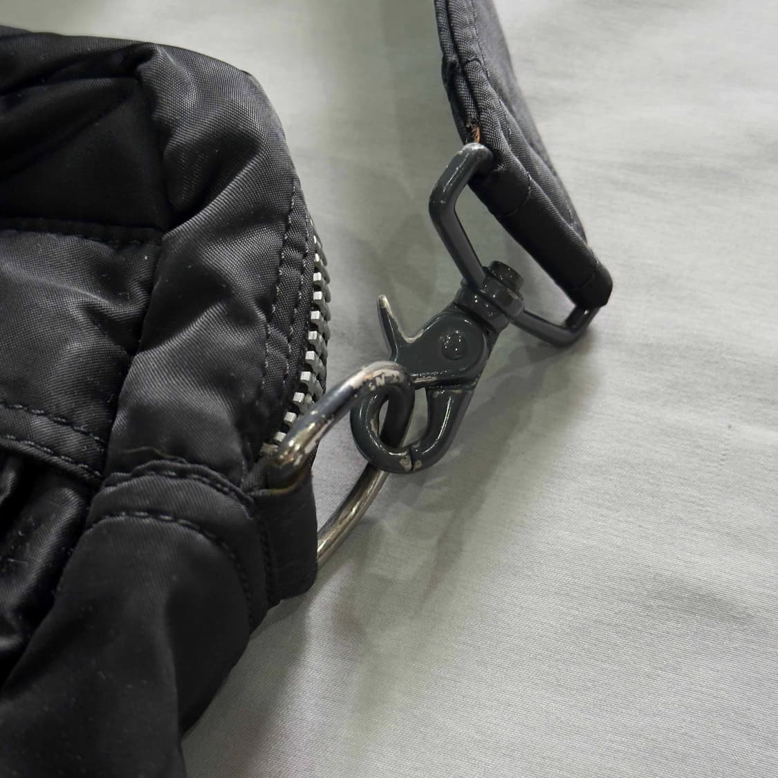 PORTER 요시다 포터 탱커 2way 브리프케이스 상품이미지3