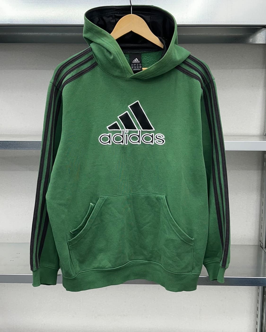 (XL)00'S 아디다스 후드-M792 상품이미지2