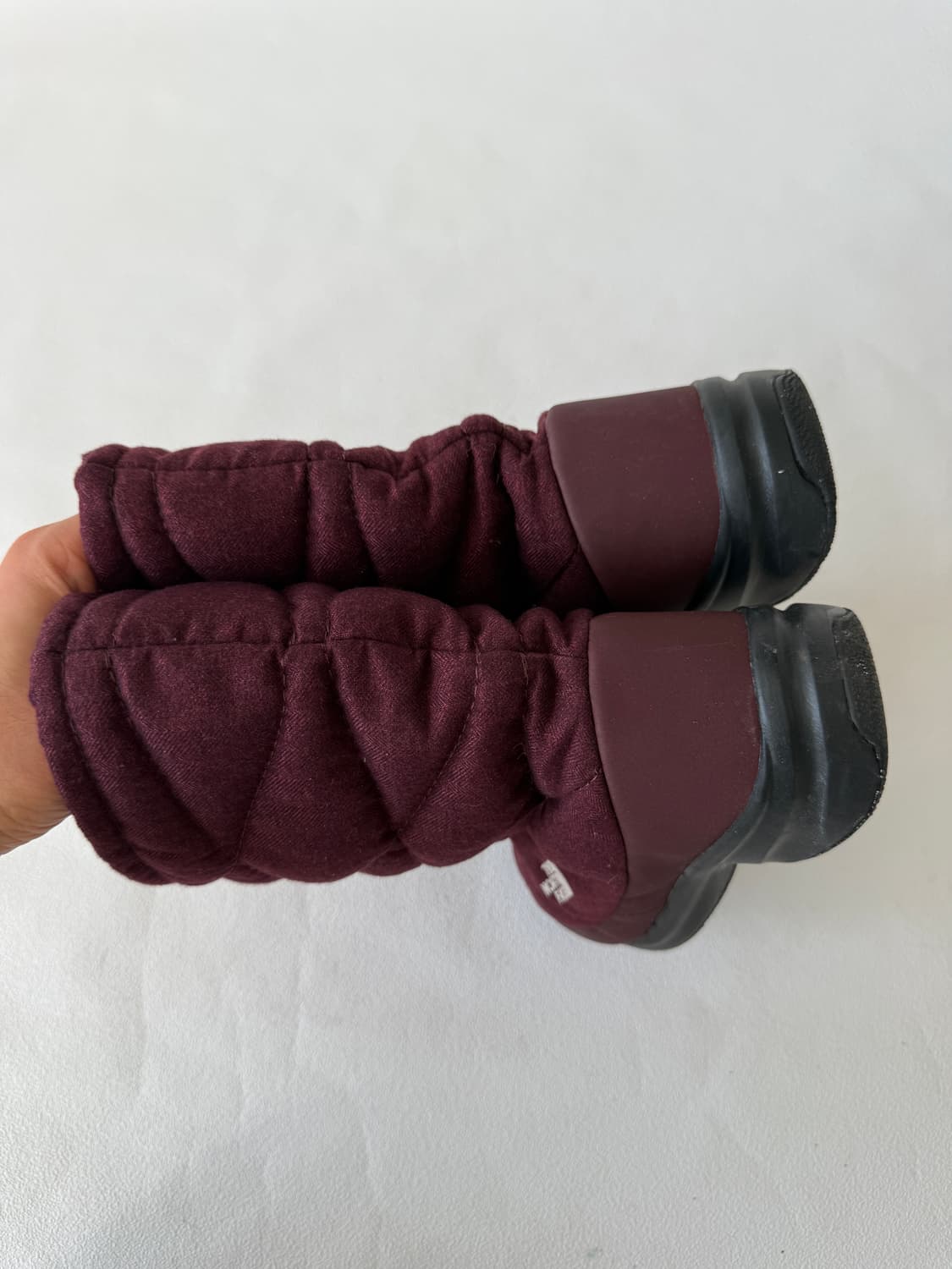 [230]노스페이스(THE NORTH FACE) 방한 부츠 상품이미지5