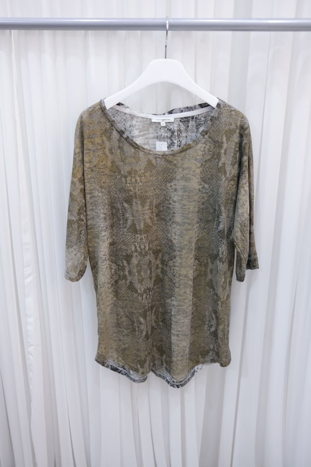 Faith Connexion 상품이미지1