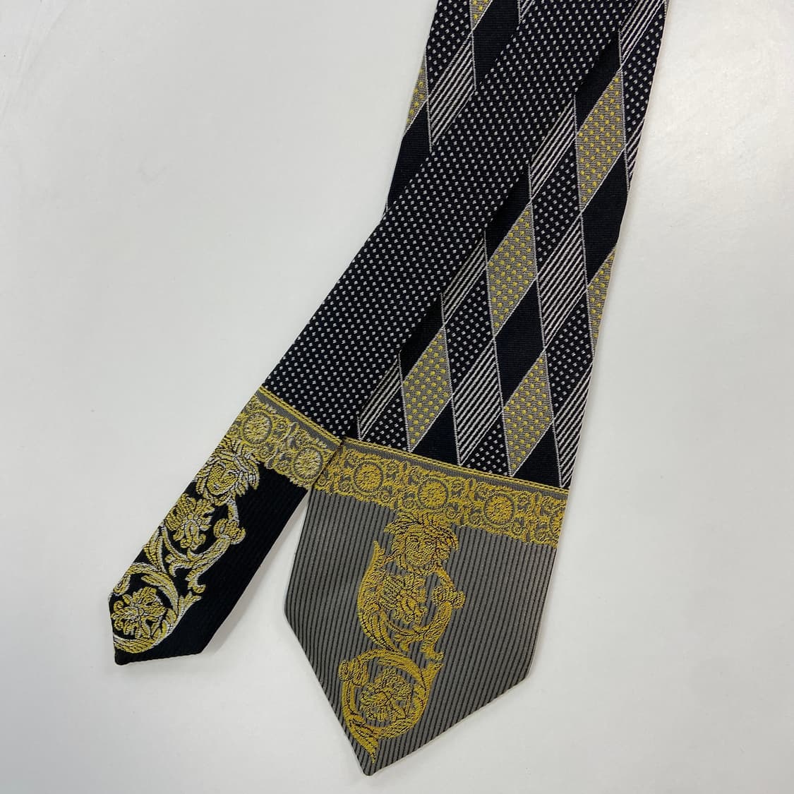 Gianni Versace 베르사체 정품 명품넥타이 상품이미지3