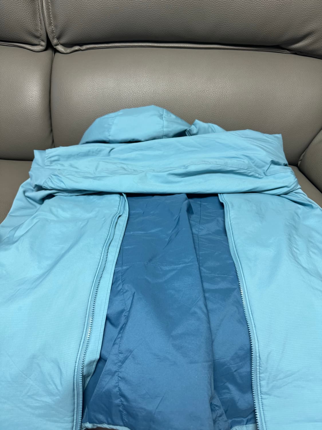 아크테릭스 아톰 LT 솔레스 L  상품이미지6