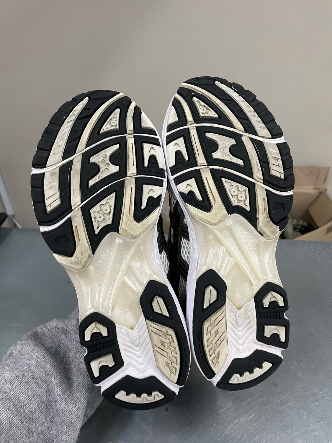 아식스 젤 카야노 14 270 (gr-4006) 상품이미지6