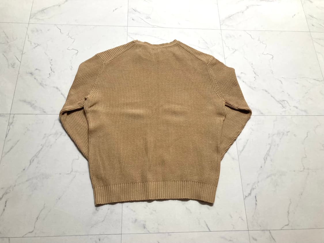 스파오 워셔블 하찌 니트 스웨터 105-110 상품이미지2