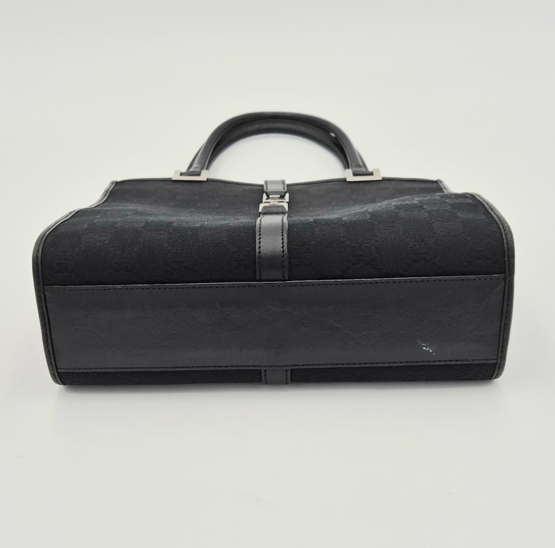 구찌 재키 GG 캔버스 토트백 0021065 상품이미지6