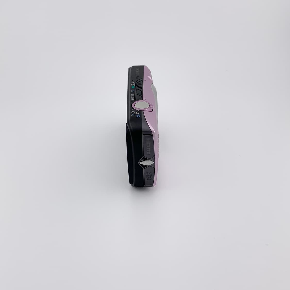 본문확인🫧 캐논 익시10s / 익서스210 핑크 상품이미지4